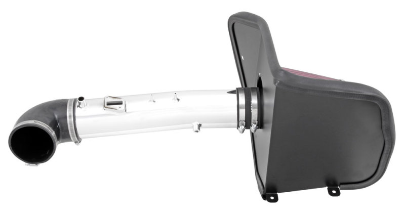 Toyota Sequoia Performance Air Intake - K&N Engineering - High Flow - `05-`07